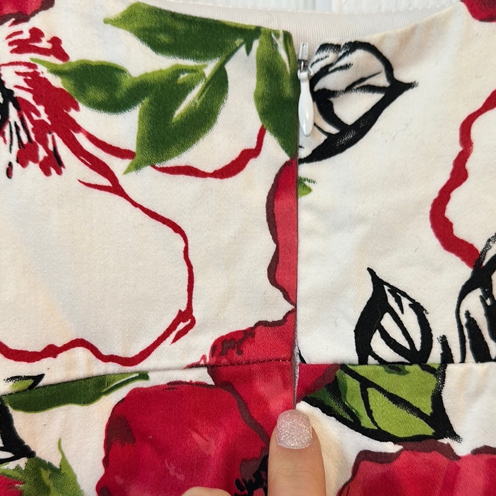 Poppy Design Sundress - Picture 5 of 7